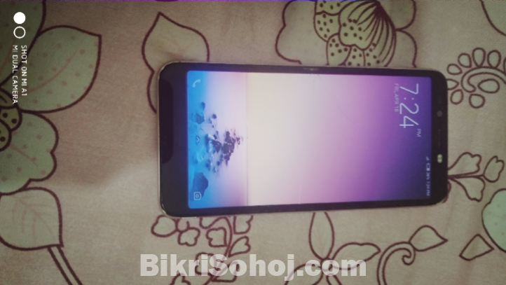 Tecno F4